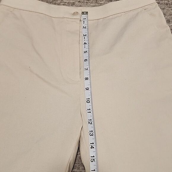 Top flite- capris - Picture 4 of 5